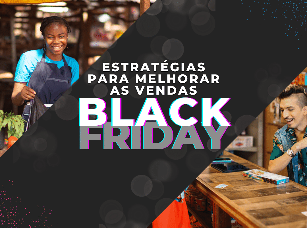 Estratégias para Melhorar as Vendas na Black Friday com Embalagens, Carimbos e Sacolas Personalizadas genialcarimbos