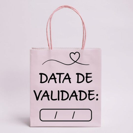 CARIMBO DATA DE VALIDADE Genial Carimbos