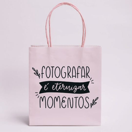 CARIMBO FOTOGRAFAR É ETERNIZAR MOMENTOS Genial Carimbos